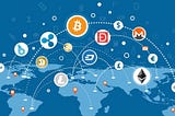 Il 20/80 sul mondo crypto in 10 minuti (Leggila prima di investire)