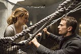 Divergent: A Journey Through a Dystopian World and Self-Discovery
