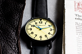 Chotovelli & Figli Watches: Creating Time Pieces with a Bit of History — Pressfarm