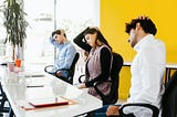The Transformative Power of Mindfulness: A Path to Inner Peace and Increased Productivity
