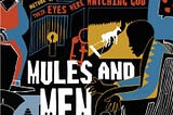 Review: Mules and Men by Zora Neale Hurston