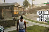 GTA 5 Mobile 2024 + GTA 5 APK Download for Android