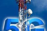 5G:Everything you need to about 5g.