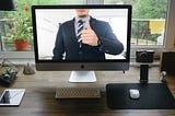 10 Video Conferencing Tips For Job Interviews & Meetings