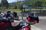 TT2000 for 2022 — a South Island odyssey