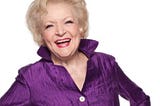 Top Quotes: “Here We Go Again: My Life In Television” — Betty White