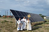 Catholic Earth Day Events