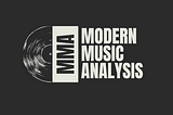 The 2024 Albums of the Year by Modern Music Analysis