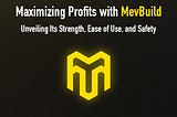 ETH Profit Mastery: 35% Daily with MEV Success Strategy