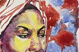 Nina Simone: TURNING PAIN into Artistic Power