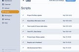 Beyond The Weather: Ulla, Your Secure AI Assistant for Meeting Intelligence