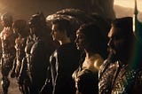 Zack Snyder’s Justice League: A Comic-Book Movie Masterpiece
