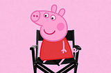 Why is Peppa Pig beefing with Clairo?