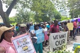 We Cannot Escape the Fact That This Is a Repressive Move: Guyana Teacher’s Strike & Dues Checkoff