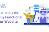 Yugasa Bot: Best Free Chatbot for Website (No Trial, Forever)