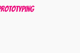 Prototyping helps designers quickly create a working model of their website, test it, and make…