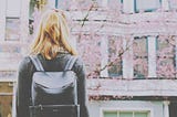 Starting College? How To Feel Less Alone | A lot of people will start University and feel alone. Here are a few tips to make it a little easier for yourself