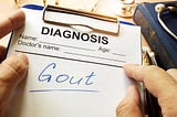 Let’s Talk About Gout