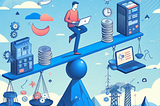⚖️ Balancing product vs platform engineering as an SDET️