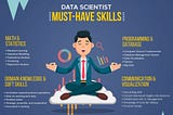 As enthusiastic Data Scientist