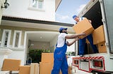 Packers and Movers Services for Smooth Relocation