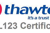Cheap Thawte SSL123 Certificate Providers — Checkout Who’s The Best?