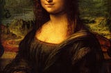 The Mona Lisa Diagnosis