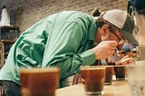 Coffee Tasting: Learn What Makes a Great Coffee
