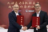 Lenomed Medical and Infinovo Medical have reached a strategic cooperation to jointly develop and…