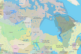 Guest Blog: Using the Native Land Map to Understand Our Treaties (The Gordon Foundation)