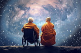 Stephen Hawking and Buddhism: How Imperfection Shaped Our Existence