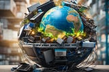 Exploring International IT Recycling Standards