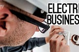 Best Tips on Starting Your Electrician Business