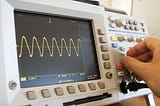 A Practical Guide to Using an Oscilloscope