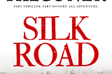 Silk Road (Epic Adventure, #1) PDF