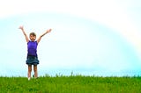 Why Praise Doesn’t Motivate Children