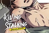 PDF Killing Stalking: Deluxe Edition Vol. 6 By Koogi