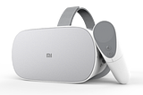 At the CES 2018, Xiaomi and Oculus announced a partnership to conquer the virtual reality market.