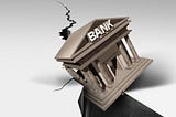 What the recent banking crisis proves — 4 risk management lessons