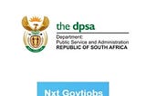 DPSA Economic Development Head vacancies in Cape Town 41 Circular 2022