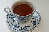 I made King Louis XV’s favorite hot chocolate recipe — and you’ll never believe what’s in it!