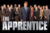 The Apprentice S04E03  — 學習給自己定位