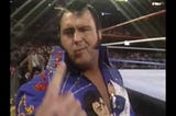 Pro Wrestling Haven Presents: WWE legend, The Honky Tonk Man to host first-time virtual signing in…