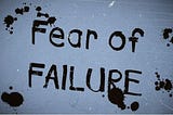 7 Causes & Effective Tips to Overcome Fear Of Failure Procrastination