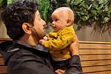 The Quiet Bias Toward the First Child