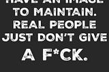 I’m patient with stupidity but not with those who are proud of it.