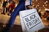 Are you ready for Black Friday (during this pandemic time)?