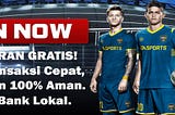 Judi Bola Online Mix Parlay Sekawanbet Berikan Keuntungan Berlimpah