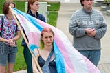 Kansas anti-trans law targets IDs and birth certificates — and the right to vote