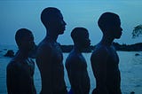 The Black Body as Archive: Restoring Black Subjectivity in Coates & Whitehead
